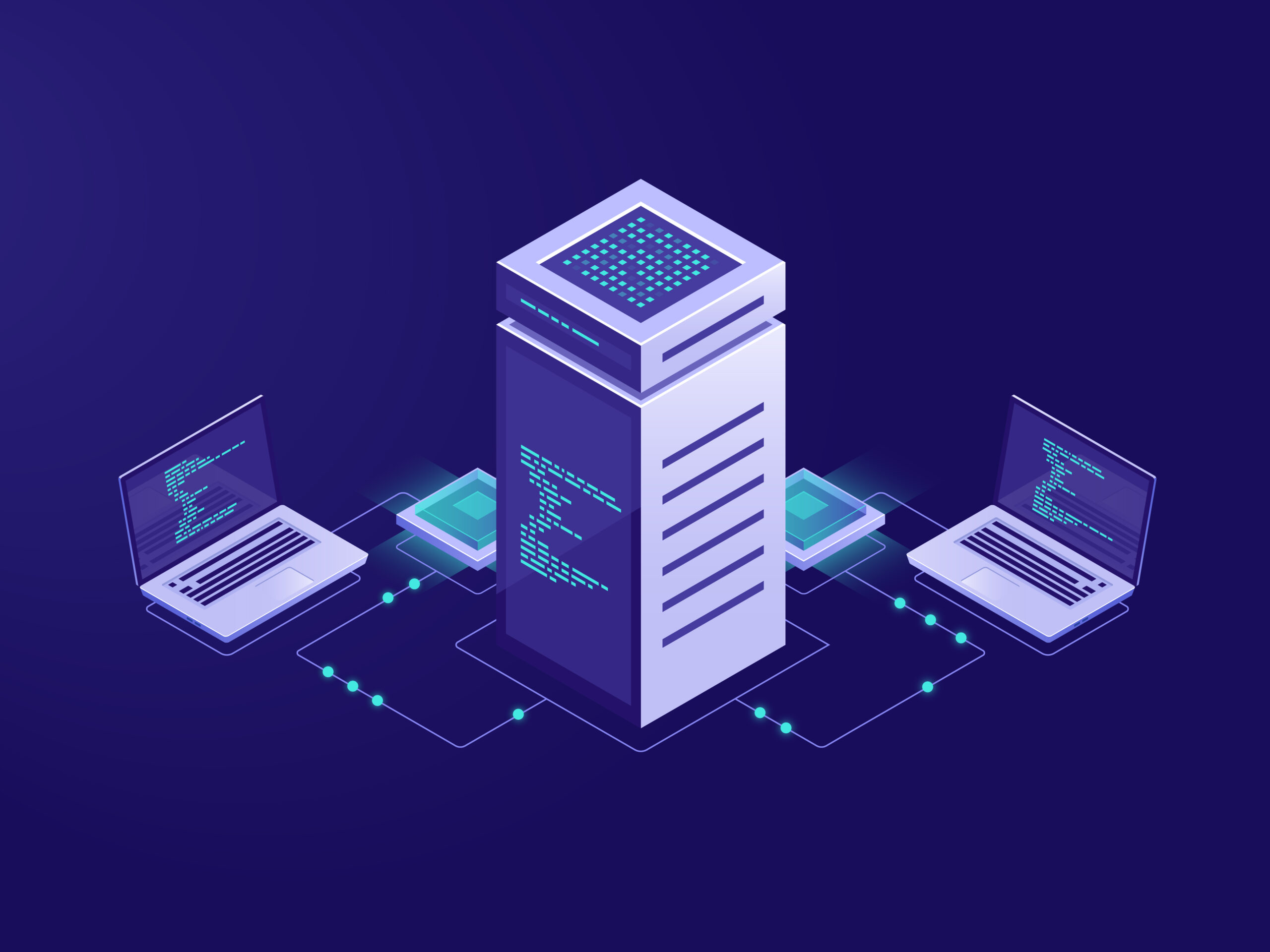 מהפכת ה-Edge Computing והשפעתה על מערכות הבריאות הדיגיטלית