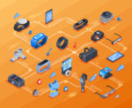 טכנולוגיות Wearable בישראל: מעבר לבריאות גם לעולם הפנאי
